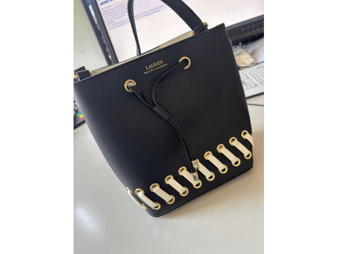 Vorderansicht Ralph Laurent Tasche