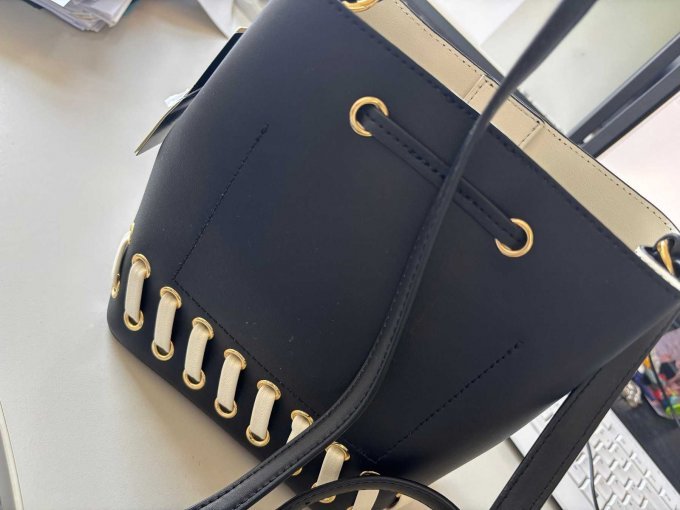 Rückansicht Tasche