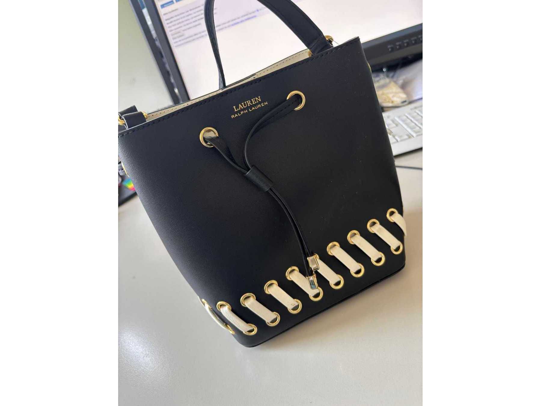 Vorderansicht Ralph Laurent Tasche