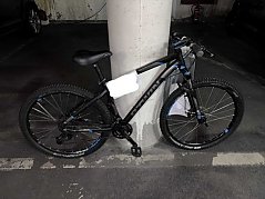 Fahrrad Komplett