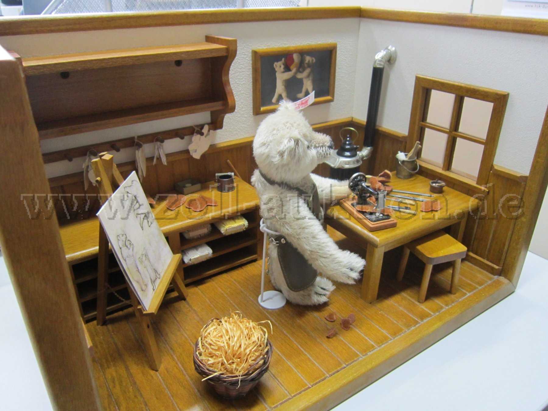 Ansicht groß von Front