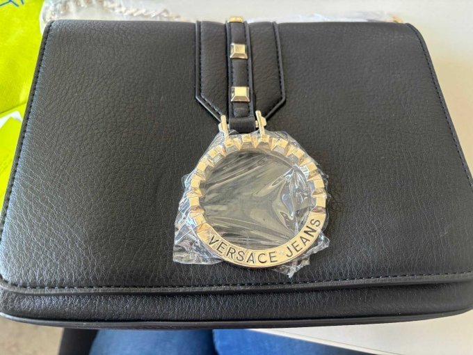 Vorderansicht Tasche