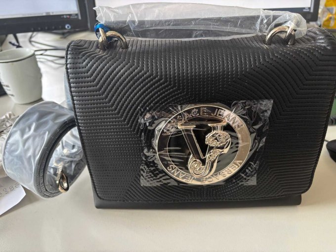 Gesamtbild Tasche