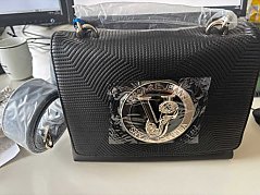 Gesamtbild Tasche