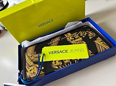 Gesamtansicht Versace Jeans Portmonee