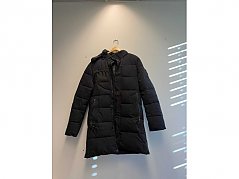 Jacke Vorderseite