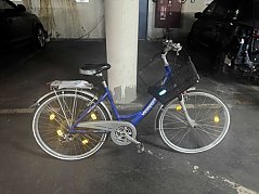 Fahrrad komplett
