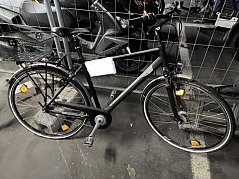 Fahrrad komplett