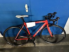Fahrrad Komplett