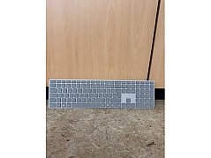 Tastatur vorne