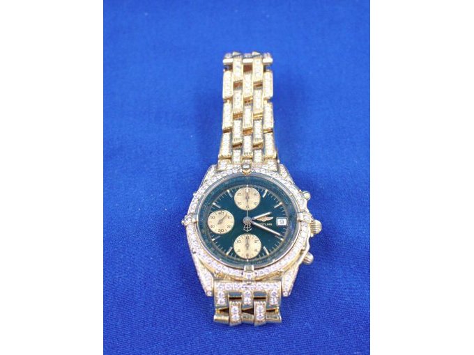 Breitling "Chronomat"