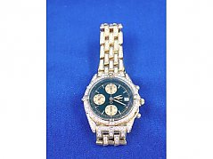 Breitling "Chronomat"