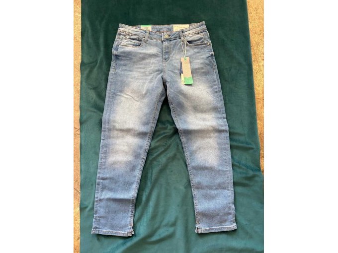 Gesamtansicht Jeans