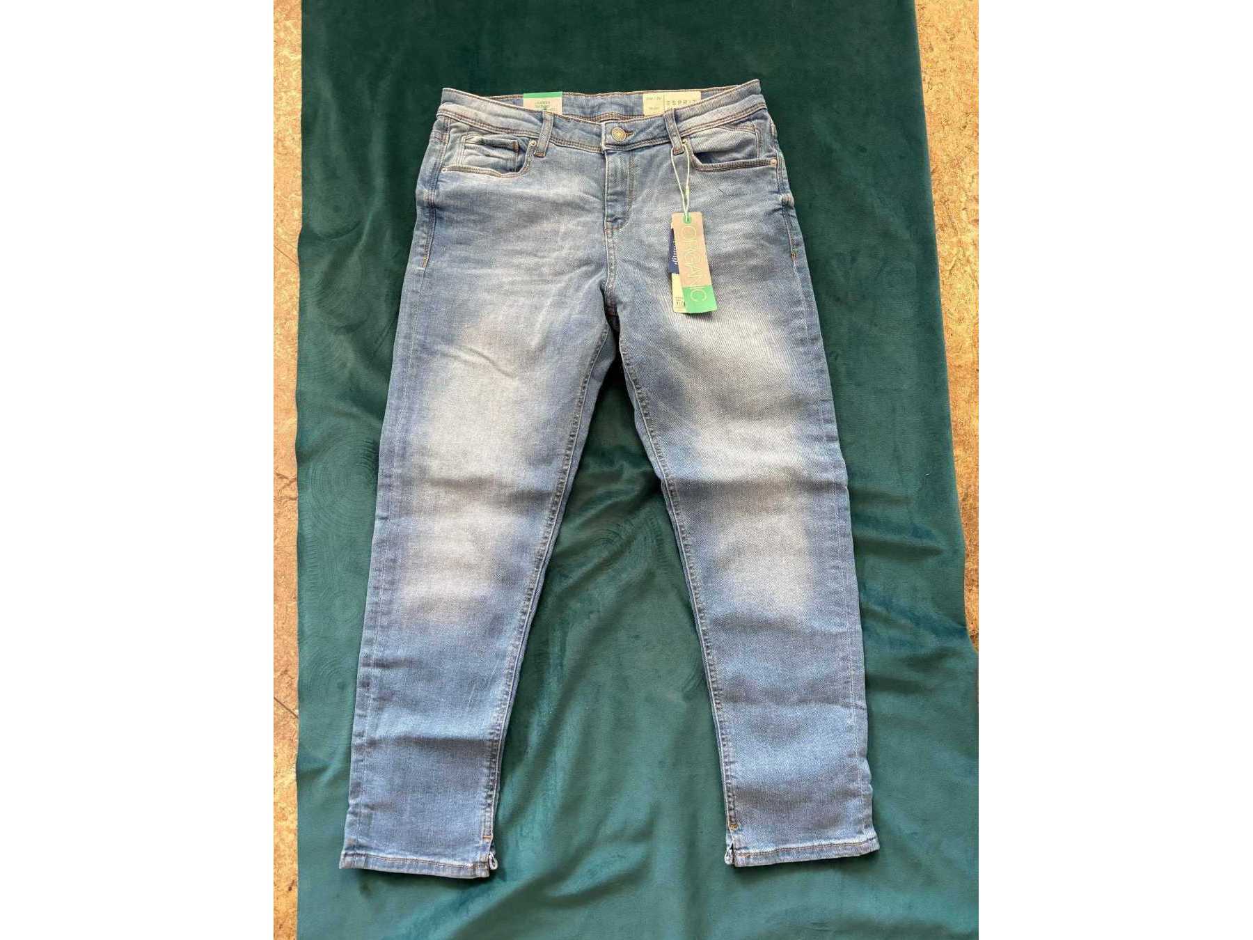 Gesamtansicht Jeans