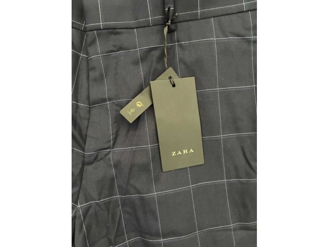 Etikett Zara