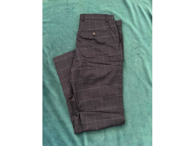 Rückansicht Hose