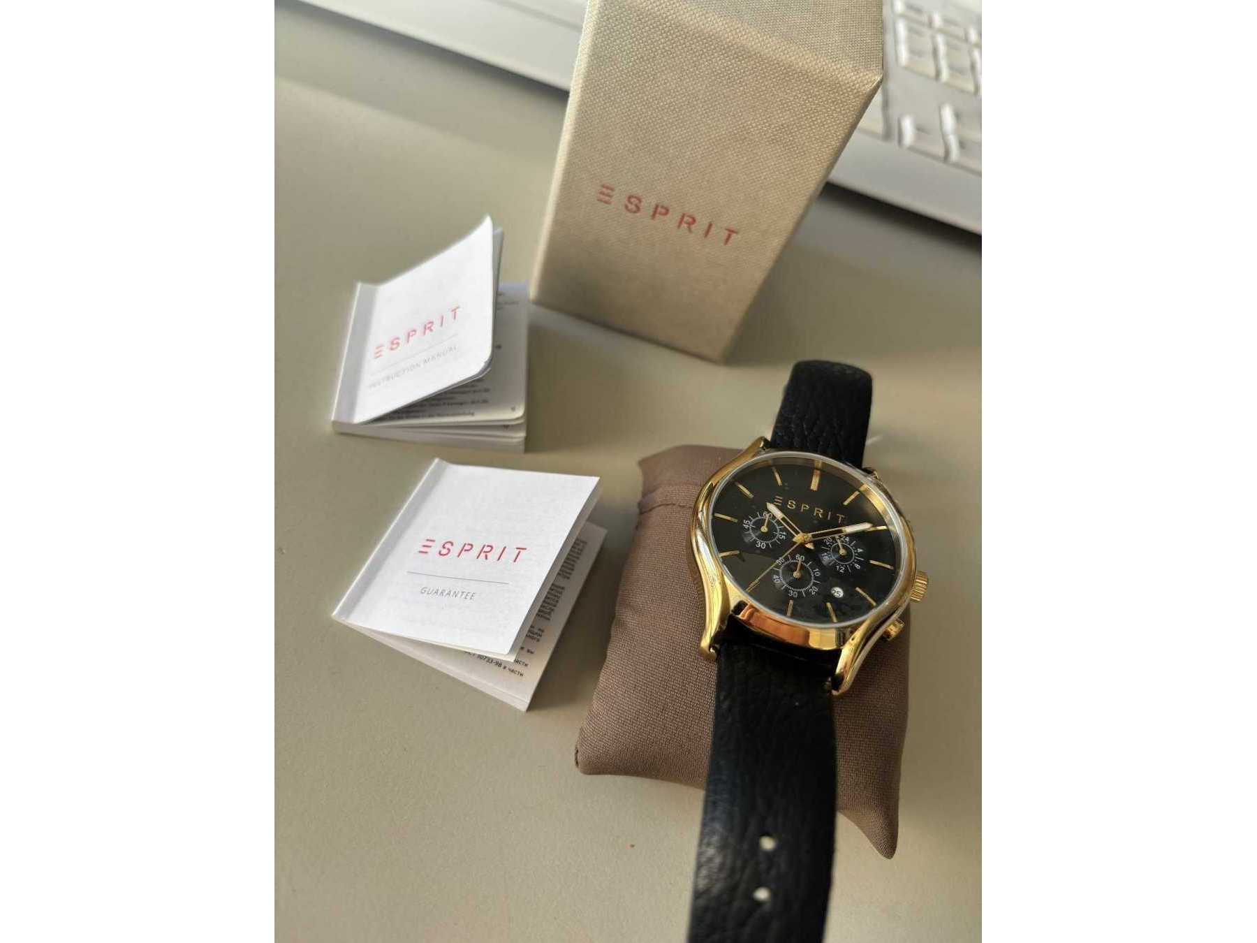 Gesamtansicht Uhr