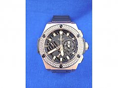 Armbanduhr Hublot King Power Split Second