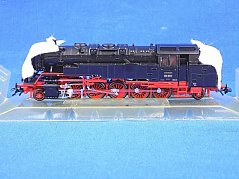 Modell-Dampflok 85 001