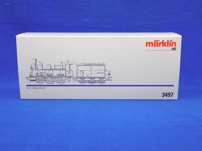 Vorderseite Originalkarton