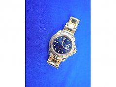 Rolex-Yachtmaster