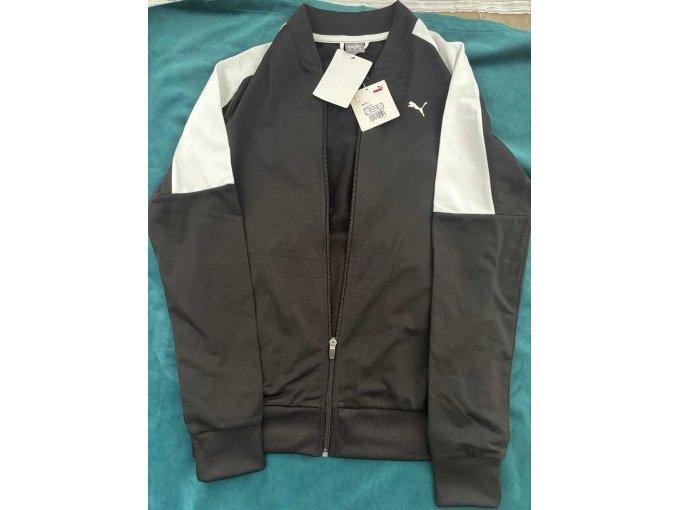 Ansicht Jacke