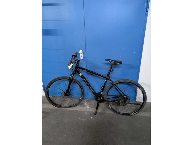 e-mountainbike gebraucht kaufen Cube Reaction Hybrid Pro 625 29 Zoll | Generalüberholt Rahmen:52cm E-Mountainbike Cube Stereo Hybrid check-weight