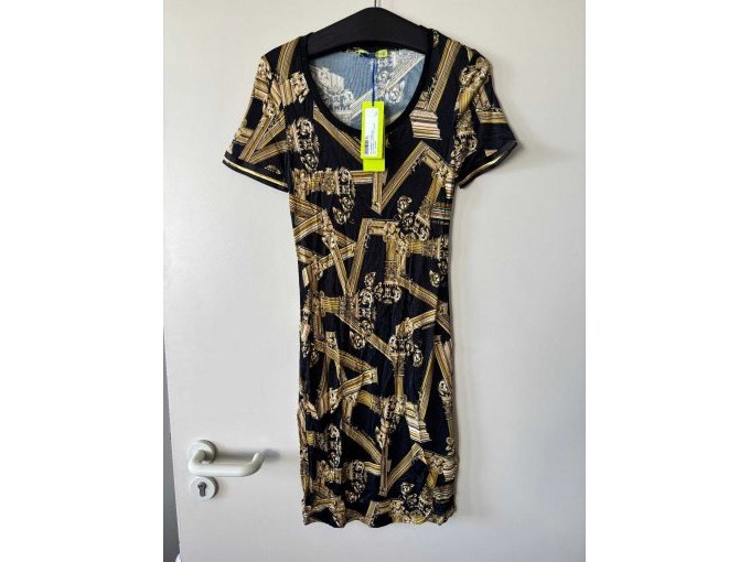 Gesamtansicht Kleid