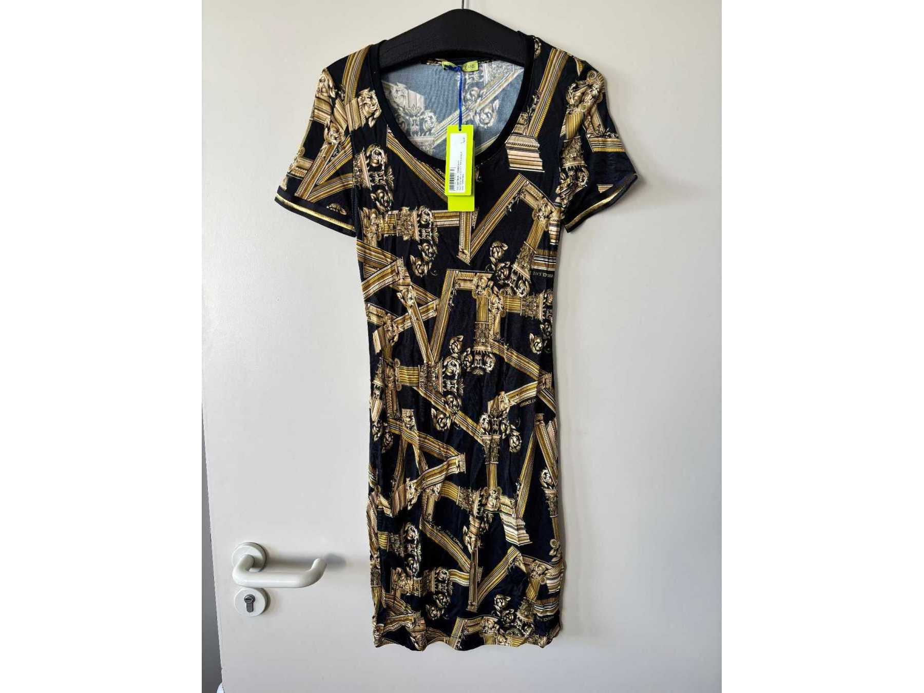 Gesamtansicht Kleid