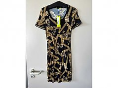 Gesamtansicht Kleid
