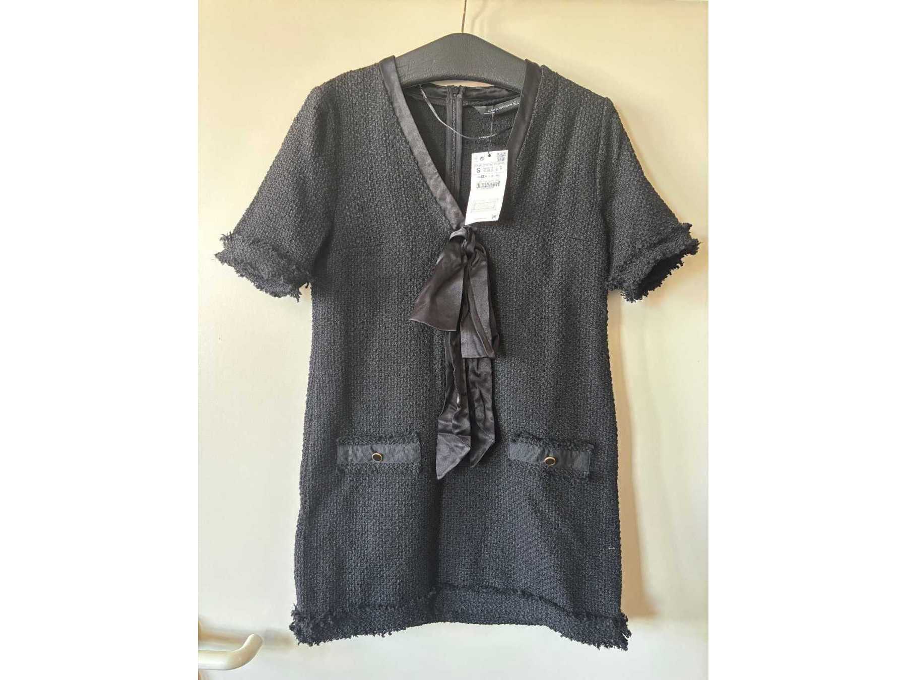 Gesamtansicht Kleid