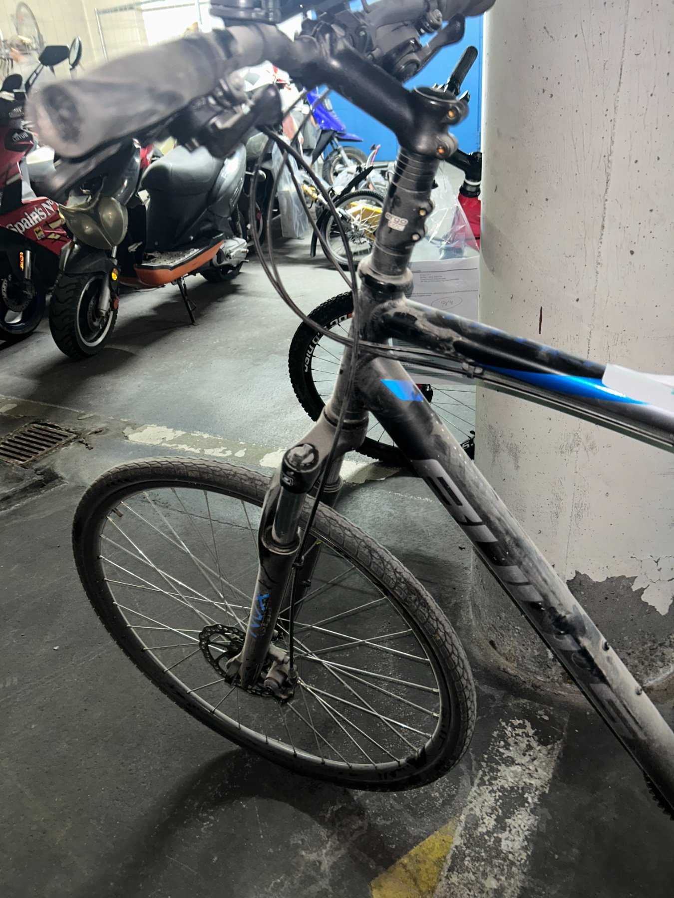 24 zoll fahrrad mit rücktrittbremse Bicycles Emily 24.3 Wave main image 0