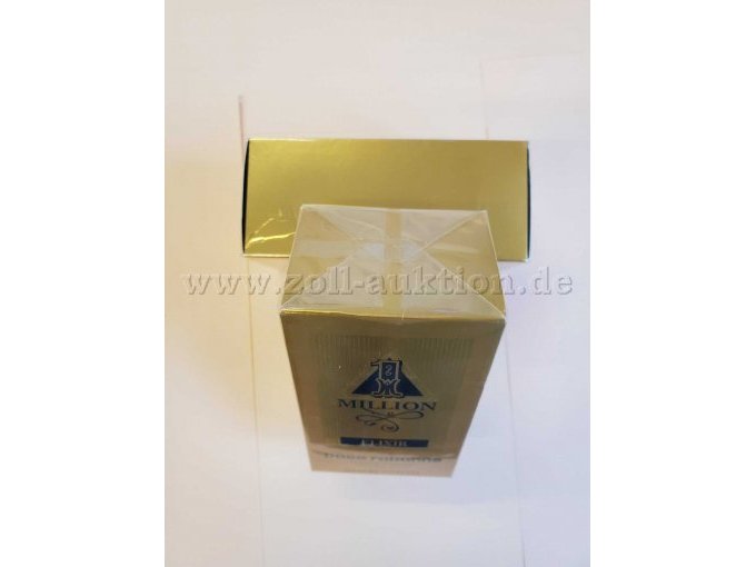 Paco Rabanne, 1 Milion Elixir Parfüm Intense, Natural Spray-Herren