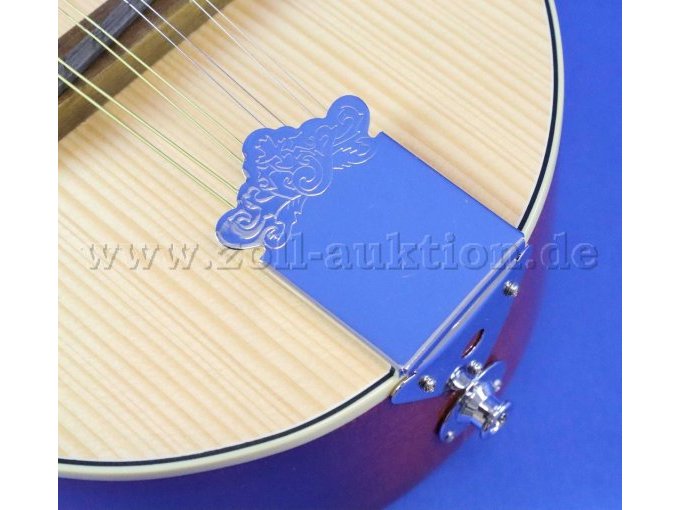 Korpus Detailansicht II