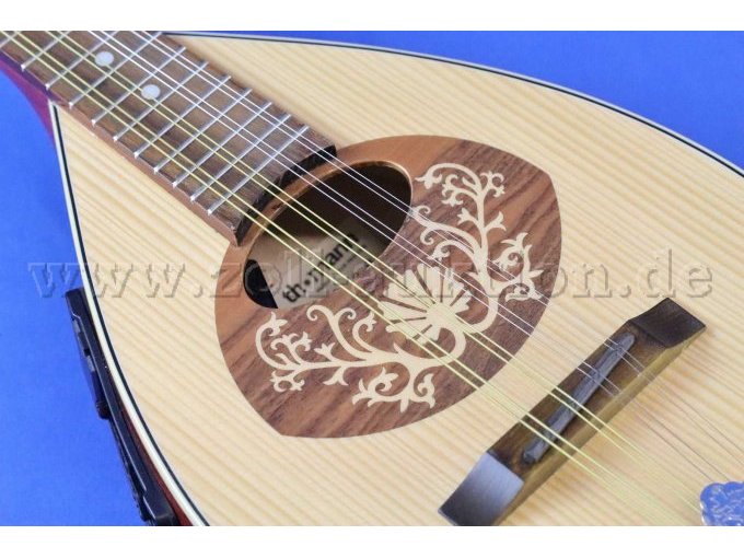 Korpus Detailansicht I