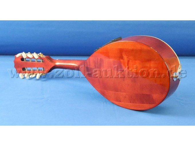 Ansicht Rückseite Diagonal