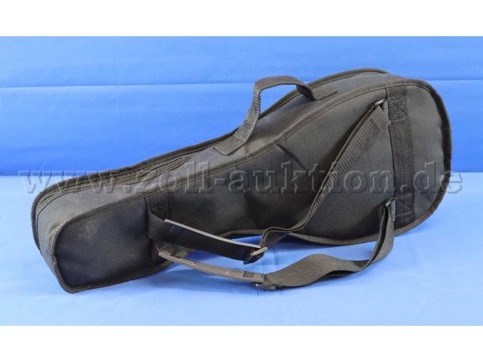 Transporttasche Ansicht links Diagonal