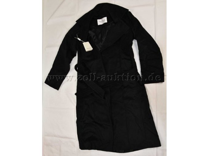 1 Mantel „Max Mara“