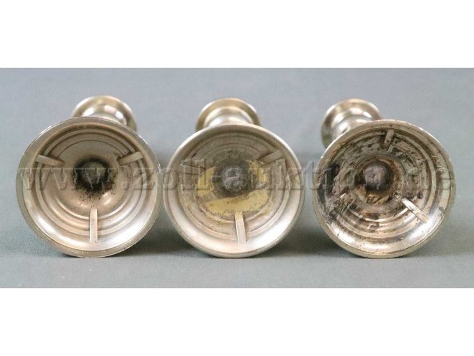 Ansicht von unten Detail I