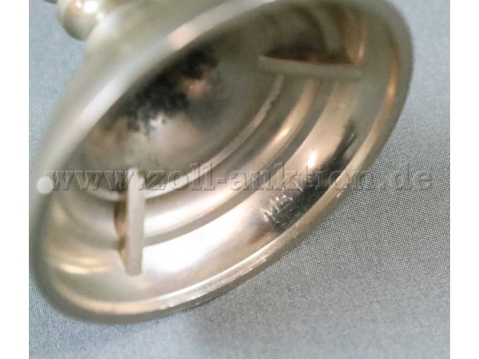 Ansicht von unten Detail II