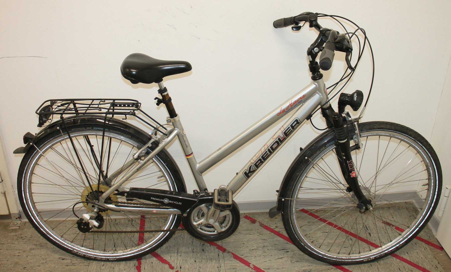 fahrradsattel der nicht schmerzt SellOttO CIAO Sport Line - Bequemer Gel Prostata Herren Damen Frauen – Ergonomish ohne Nase Schutz für Keyless Go full Farbe:Sterlingsilber