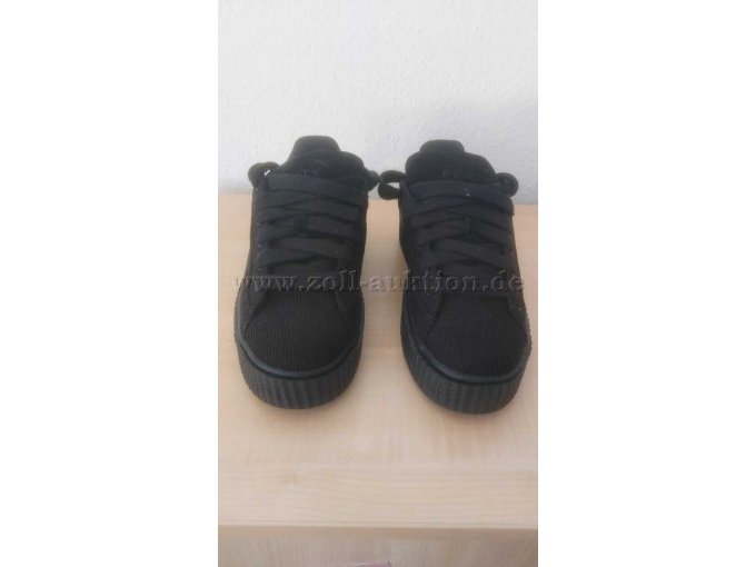 Ansicht von vorne Ansicht von vorne