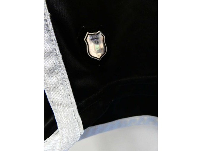 Fußballtrikot Besiktas Istanbul_ Hologramm auf Vorderseite