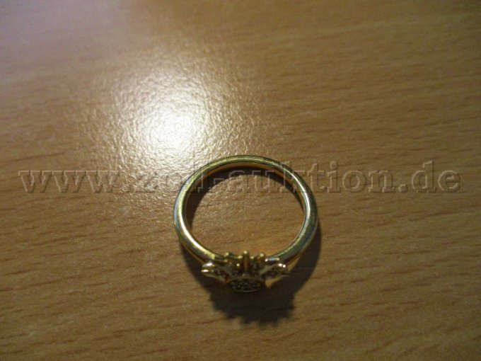 Ring von oben