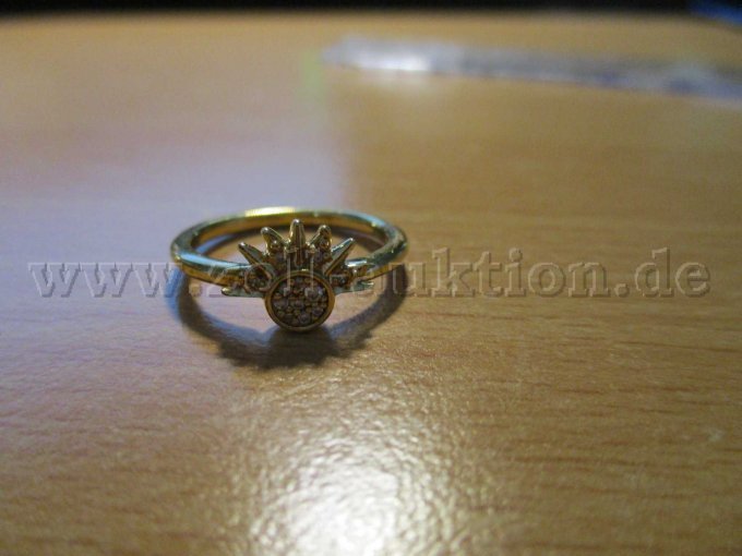 Ring von Vorne Ring von Vorne