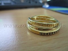 Ring von der Seite
