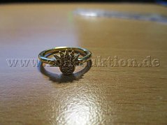 Ring von Vorne