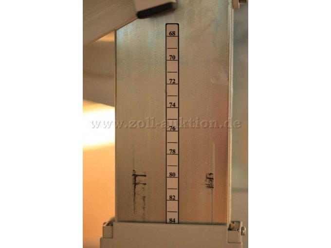 1 verstelbare tafel Büromöbel und Zeichntechnik GmbH – foto 8 – kavel bij Zoll-Auktion, Rottenburg am Neckar