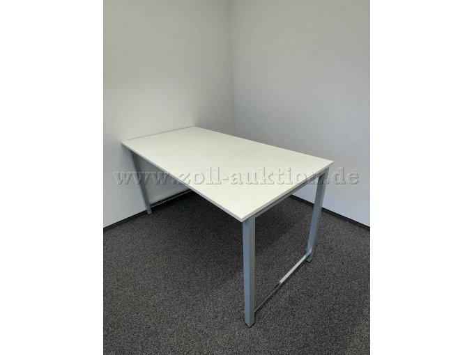 Tisch oben