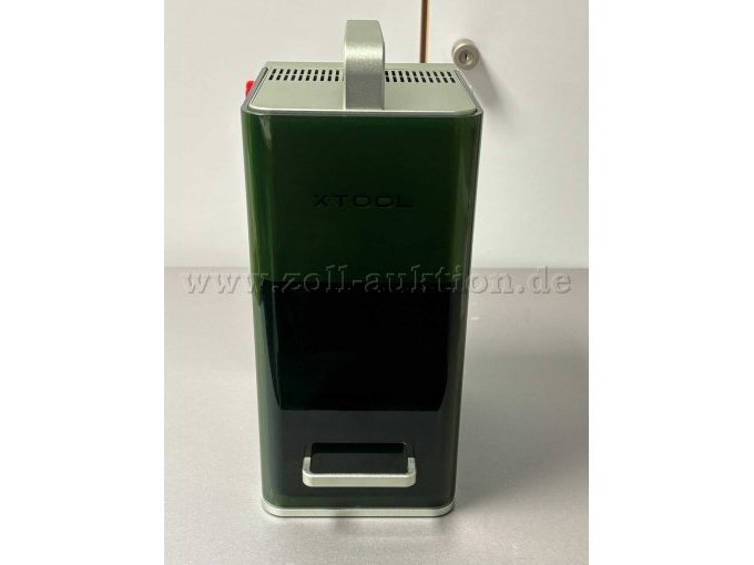 X-Tool F1 - Vorderansicht X-Tool F1 - Vorderansicht